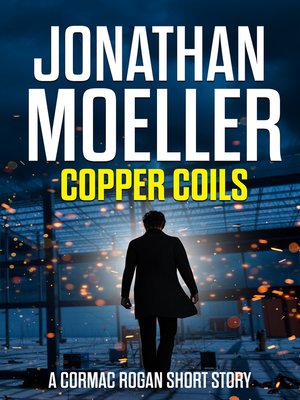 cover image of Copper Coils